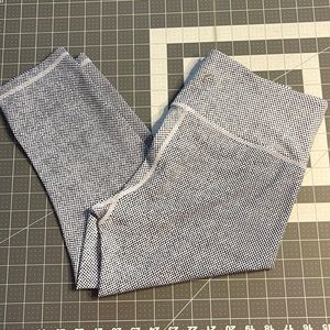 Zyia light n tight leggings